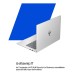 Laptop HP EliteBook 8 G1i cu procesor Intel Core Ultra 7 255U până la 5.2 GHz, 14