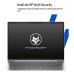 Laptop HP EliteBook 8 G1i AI PC Wolf Pro Security Edition cu procesor Intel Core Ultra 7 255H până la 5.1 GHz, 14