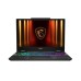 Laptop MSI Gaming Cyborg 15 B2RWEKG-074XRO cu procesor Intel Core 5 210H până la 4.8GHz, 15.6