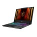 Laptop MSI Gaming Cyborg 15 B2RWEKG-074XRO cu procesor Intel Core 5 210H până la 4.8GHz, 15.6