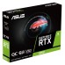 Placa video ASUS GeForce RTX 3050 LP BRK OC Edition 6GB GDDR6 96-bit, PCI Express 4.0