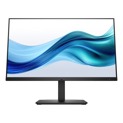 Monitor HP 27 inch, 1920 x 1080 px, IPS, 100 Hz