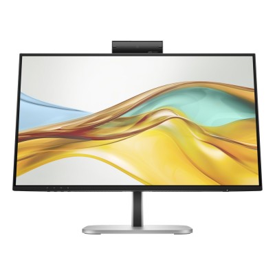 Monitor HP Series 5 Pro 524pm 23.8 inch, 1920 x 1080 px, IPS, 100 Hz Monitor HP Series 5 Pro 524pm 23.8 inch, 1920 x 1080 px, IPS, 100 Hz