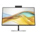 Monitor HP Series 5 Pro 524pm 23.8 inch, 1920 x 1080 px, IPS, 100 Hz Monitor HP Series 5 Pro 524pm 23.8 inch, 1920 x 1080 px, IPS, 100 Hz