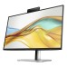 Monitor HP Series 5 Pro 524pm 23.8 inch, 1920 x 1080 px, IPS, 100 Hz Monitor HP Series 5 Pro 524pm 23.8 inch, 1920 x 1080 px, IPS, 100 Hz