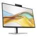 Monitor HP Series 5 Pro 524pm 23.8 inch, 1920 x 1080 px, IPS, 100 Hz Monitor HP Series 5 Pro 524pm 23.8 inch, 1920 x 1080 px, IPS, 100 Hz