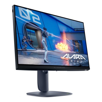 Monitor Dell AW2525HM 25 inch, 1920 x 1080 px, IPS, 320 Hz, Gaming