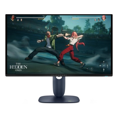 Monitor Dell 27 inch, 2560 x 1440 px, OLED, 280 Hz, Gaming Monitor Dell 27 inch, 2560 x 1440 px, OLED, 280 Hz, Gaming