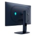 Monitor Dell 27 inch, 2560 x 1440 px, OLED, 280 Hz, Gaming Monitor Dell 27 inch, 2560 x 1440 px, OLED, 280 Hz, Gaming