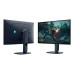 Monitor Dell 27 inch, 2560 x 1440 px, OLED, 280 Hz, Gaming Monitor Dell 27 inch, 2560 x 1440 px, OLED, 280 Hz, Gaming