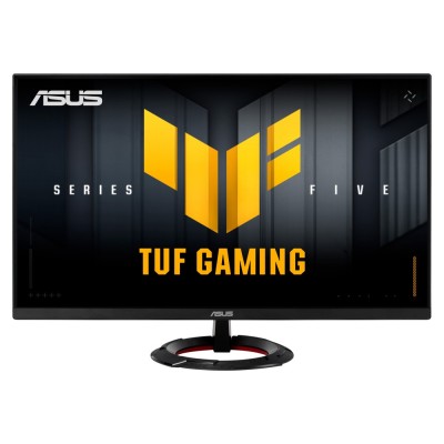 Monitor ASUS TUF Gaming 27 inch, 1920 x 1080 px, IPS, 200 Hz, Gaming