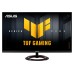 Monitor ASUS TUF Gaming 27 inch, 1920 x 1080 px, IPS, 200 Hz, Gaming