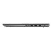 Laptop Asus Vivobook 17 cu procesor Intel Core 5 120U până la 5.0 GHz, 17.3 Laptop Asus Vivobook 17 cu procesor Intel Core 5 120U până la 5.0 GHz, 17.3