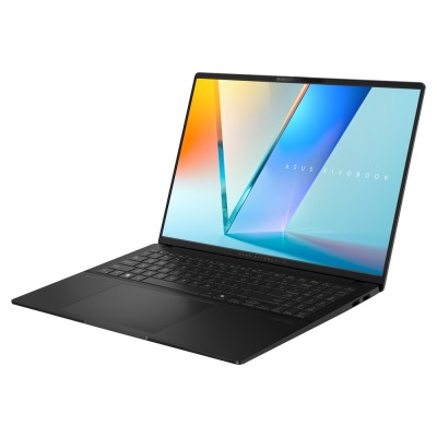 Laptop Asus Vivobook S16 Copilot+ PC cu procesor AMD Ryzen AI 7 350 până la 5.0GHz, 16 Laptop Asus Vivobook S16 Copilot+ PC cu procesor AMD Ryzen AI 7 350 până la 5.0GHz, 16