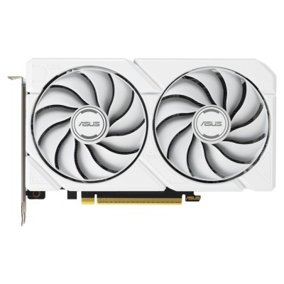 Placa video ASUS Dual Radeon RX 9060 XT White Edition 16GB GDDR6 128-bit, PCI Express 5.0 Placa video ASUS Dual Radeon RX 9060 XT White Edition 16GB GDDR6 128-bit, PCI Express 5.0