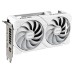 Placa video ASUS Dual Radeon RX 9060 XT White Edition 16GB GDDR6 128-bit, PCI Express 5.0 Placa video ASUS Dual Radeon RX 9060 XT White Edition 16GB GDDR6 128-bit, PCI Express 5.0