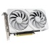 Placa video ASUS Dual Radeon RX 9060 XT White Edition 16GB GDDR6 128-bit, PCI Express 5.0 Placa video ASUS Dual Radeon RX 9060 XT White Edition 16GB GDDR6 128-bit, PCI Express 5.0