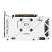 Placa video ASUS Dual Radeon RX 9060 XT White Edition 16GB GDDR6 128-bit, PCI Express 5.0 Placa video ASUS Dual Radeon RX 9060 XT White Edition 16GB GDDR6 128-bit, PCI Express 5.0