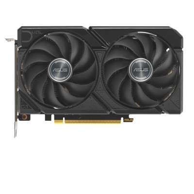Placa video ASUS Dual Radeon RX 9060 XT 16GB GDDR6 128-bit, PCI Express 5.0 Placa video ASUS Dual Radeon RX 9060 XT 16GB GDDR6 128-bit, PCI Express 5.0