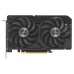 Placa video ASUS Dual Radeon RX 9060 XT 16GB GDDR6 128-bit, PCI Express 5.0 Placa video ASUS Dual Radeon RX 9060 XT 16GB GDDR6 128-bit, PCI Express 5.0