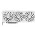 Placa video ASUS PRIME GeForce RTX 5070 White OC Edition 12GB GDDR7 192-bit, PCI Express 5.0 Placa video ASUS PRIME GeForce RTX 5070 White OC Edition 12GB GDDR7 192-bit, PCI Express 5.0