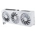 Placa video ASUS PRIME GeForce RTX 5070 White OC Edition 12GB GDDR7 192-bit, PCI Express 5.0 Placa video ASUS PRIME GeForce RTX 5070 White OC Edition 12GB GDDR7 192-bit, PCI Express 5.0