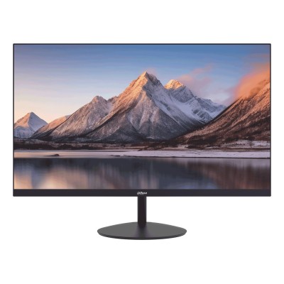 Monitor Dahua LM22-A200Y 21.4 inch, 1920 x 1080 px, VA, 100 Hz Monitor Dahua LM22-A200Y 21.4 inch, 1920 x 1080 px, VA, 100 Hz