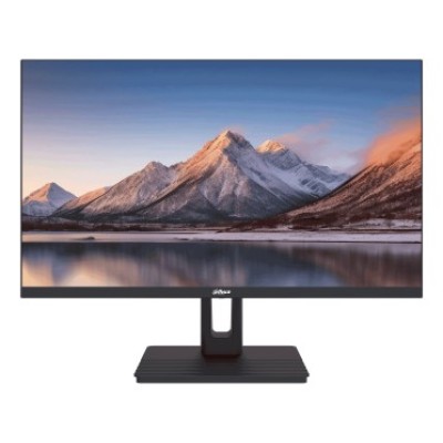 Monitor Dahua 23.8 inch, 2560 x 1440 px, IPS, 100 Hz Monitor Dahua 23.8 inch, 2560 x 1440 px, IPS, 100 Hz