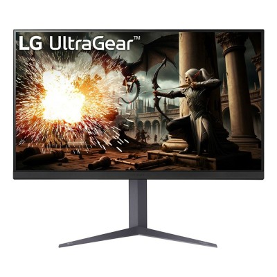 Monitor LG 31.5 inch, 2560 x 1440 px, IPS, 180 Hz, Gaming Monitor LG 31.5 inch, 2560 x 1440 px, IPS, 180 Hz, Gaming