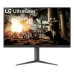 Monitor LG 31.5 inch, 2560 x 1440 px, IPS, 180 Hz, Gaming Monitor LG 31.5 inch, 2560 x 1440 px, IPS, 180 Hz, Gaming