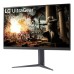 Monitor LG 31.5 inch, 2560 x 1440 px, IPS, 180 Hz, Gaming Monitor LG 31.5 inch, 2560 x 1440 px, IPS, 180 Hz, Gaming