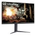 Monitor LG 31.5 inch, 2560 x 1440 px, IPS, 180 Hz, Gaming Monitor LG 31.5 inch, 2560 x 1440 px, IPS, 180 Hz, Gaming