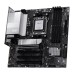 Placa de baza MSI PRO B850M-P WIFI, AMD B850, AM5, mATX, DDR5, Wi-Fi 7 Placa de baza MSI PRO B850M-P WIFI, AMD B850, AM5, mATX, DDR5, Wi-Fi 7