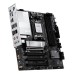 Placa de baza MSI PRO B850M-P WIFI, AMD B850, AM5, mATX, DDR5, Wi-Fi 7 Placa de baza MSI PRO B850M-P WIFI, AMD B850, AM5, mATX, DDR5, Wi-Fi 7