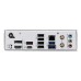 Placa de baza MSI PRO B850M-P WIFI, AMD B850, AM5, mATX, DDR5, Wi-Fi 7 Placa de baza MSI PRO B850M-P WIFI, AMD B850, AM5, mATX, DDR5, Wi-Fi 7