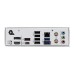 Placa de baza MSI PRO B850M-P WIFI, AMD B850, AM5, mATX, DDR5, Wi-Fi 7 Placa de baza MSI PRO B850M-P WIFI, AMD B850, AM5, mATX, DDR5, Wi-Fi 7