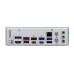 Placa de baza MSI B850M GAMING PLUS WIFI, AMD B850, AM5, mATX, DDR5, Wi-Fi 7