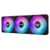 Cooler CPU Asus TUF Gaming LC III 360 ARGB LCD Lichid (AIO) 360mm, 3x120mm, ARGB Cooler CPU Asus TUF Gaming LC III 360 ARGB LCD Lichid (AIO) 360mm, 3x120mm, ARGB