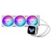 Cooler CPU Asus TUF Gaming LC III 360 ARGB White Edition Lichid (AIO) 360mm, 3x120mm, ARGB Cooler CPU Asus TUF Gaming LC III 360 ARGB White Edition Lichid (AIO) 360mm, 3x120mm, ARGB