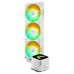 Cooler CPU Asus TUF Gaming LC III 360 ARGB White Edition Lichid (AIO) 360mm, 3x120mm, ARGB Cooler CPU Asus TUF Gaming LC III 360 ARGB White Edition Lichid (AIO) 360mm, 3x120mm, ARGB