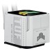 Cooler CPU Asus TUF Gaming LC III 360 ARGB White Edition Lichid (AIO) 360mm, 3x120mm, ARGB Cooler CPU Asus TUF Gaming LC III 360 ARGB White Edition Lichid (AIO) 360mm, 3x120mm, ARGB