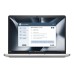 Laptop Dell Pro 13 Plus cu procesor AMD Ryzen AI 5 340 până la 4.8GHz, 13.3