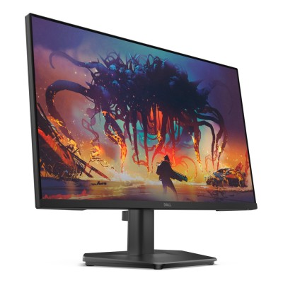 Monitor Dell SE2425HG 24 inch, 1920 x 1080 px, IPS, 200 Hz, Gaming Monitor Dell SE2425HG 24 inch, 1920 x 1080 px, IPS, 200 Hz, Gaming