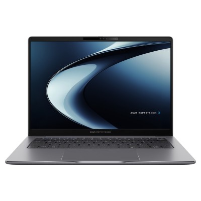 Laptop ASUS ExpertBook P3 (P3405) cu procesor Intel Core i5-13420H până la 4.6 GHz, 14 Laptop ASUS ExpertBook P3 (P3405) cu procesor Intel Core i5-13420H până la 4.6 GHz, 14