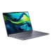 Laptop Acer Swift 14 AI SF14-11 cu procesor Qualcomm Snapdragon X Plus X1P-64-100 până la 3.4 GHz, 14.5