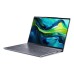 Laptop Acer Swift 14 AI SF14-11 cu procesor Qualcomm Snapdragon X Plus X1P-64-100 până la 3.4 GHz, 14.5