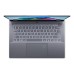 Laptop Acer Swift 14 AI SF14-11 cu procesor Qualcomm Snapdragon X Plus X1P-64-100 până la 3.4 GHz, 14.5