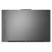 Laptop Asus TUF Gaming A17 (2023) cu procesor AMD Ryzen 7 7445HS până la 4.7GHz, 17.3