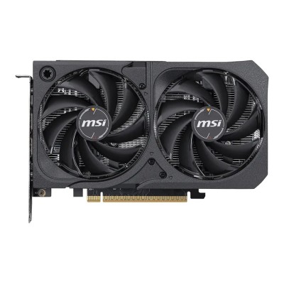 Placa video MSI GeForce RTX 5050 SHADOW 2X OC 8GB GDDR6 128-bit, PCI Express 5.0 Placa video MSI GeForce RTX 5050 SHADOW 2X OC 8GB GDDR6 128-bit, PCI Express 5.0