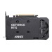 Placa video MSI GeForce RTX 5050 SHADOW 2X OC 8GB GDDR6 128-bit, PCI Express 5.0 Placa video MSI GeForce RTX 5050 SHADOW 2X OC 8GB GDDR6 128-bit, PCI Express 5.0